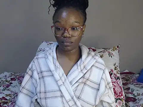 YummyMelanin117 online show from March 2026 03:54:02 AM