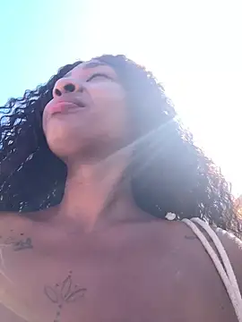 Angel tammy online show from March 2026 12:56:02 PM