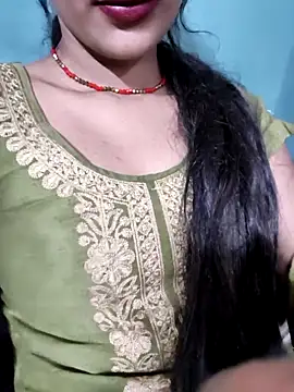 Eshwari Chopra online show from May 2026 06:19:02 AM