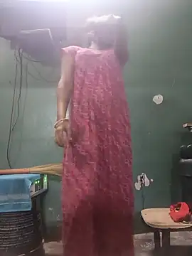 Eshwari Chopra online show from June 2026 12:32:02 AM