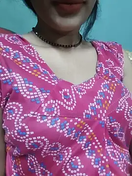 Eshwari Chopra online show from June 2026 10:56:02 PM