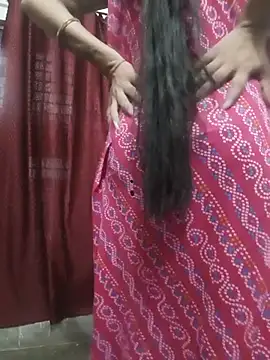 Eshwari Chopra online show from July 2026 03:23:01 AM