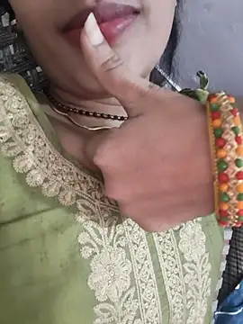 Eshwari Chopra online show from July 2026 01:10:02 AM