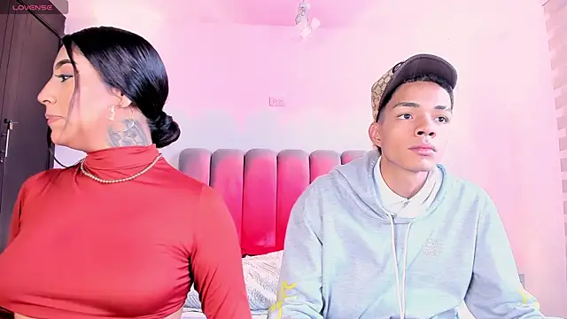 candyandmarilyn online show from October 2025 08:06:02 PM