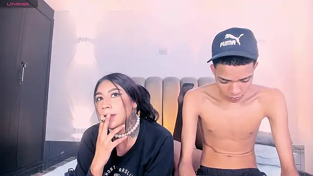 candyandmarilyn online show from October 2025 09:05:02 PM