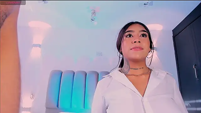 candyandmarilyn online show from November 2025 09:20:01 PM