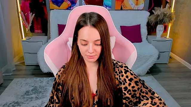 MelanieAlves online show from February 2026 01:28:02 PM