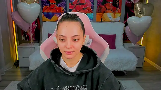 MelanieAlves online show from February 2026 06:26:01 PM