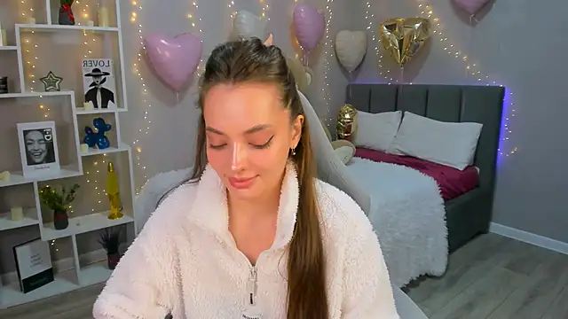 MelanieAlves online show from February 2026 06:26:02 PM