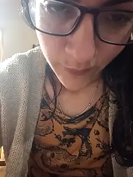 Snapshot of Camilitah chatting on October 2025 12:15:02 PM Camilitah online show from October 2025 12:15:02 PM