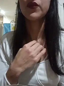 Camilitah online show from July 2026 05:36:01 AM