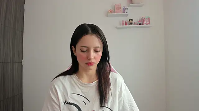 ImBunnyNova online show from November 2025 12:59:02 PM