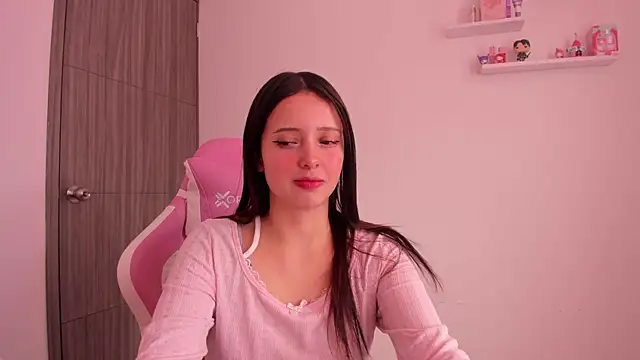 ImBunnyNova online show from February 2026 02:13:01 PM