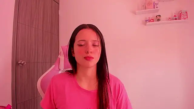 ImBunnyNova online show from March 2026 03:41:01 PM