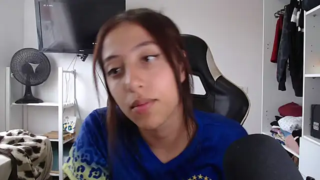 Snapshot of babygirlfree chatting on February 2026 06:49:02 PM babygirlfree online show from February 2026 06:49:02 PM