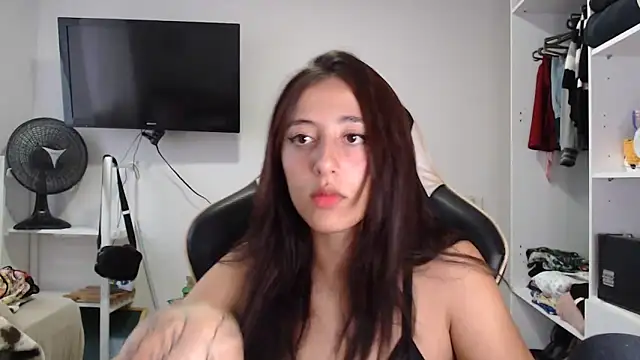 Snapshot of babygirlfree chatting on February 2026 09:24:01 PM babygirlfree online show from February 2026 09:24:01 PM