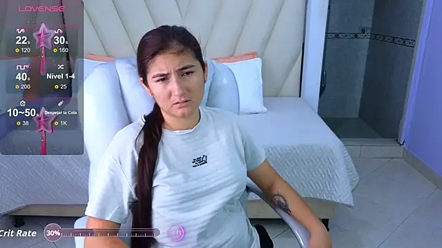 Snapshot of Katha03_ chatting on September 2025 08:23:02 PM Katha03 online show from September 2025 08:23:02 PM