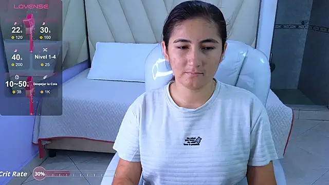 Snapshot of Katha03_ chatting on October 2025 08:04:01 PM Katha03 online show from October 2025 08:04:01 PM