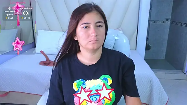 Snapshot of Katha03_ chatting on October 2025 08:17:01 PM Katha03 online show from October 2025 08:17:01 PM