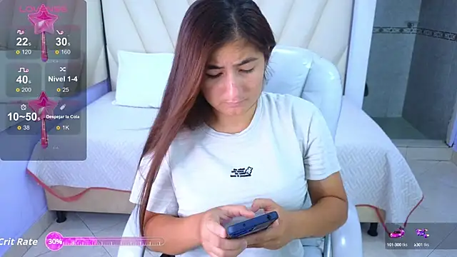 Snapshot of Katha03_ chatting on October 2025 03:53:01 PM Katha03 online show from October 2025 03:53:01 PM