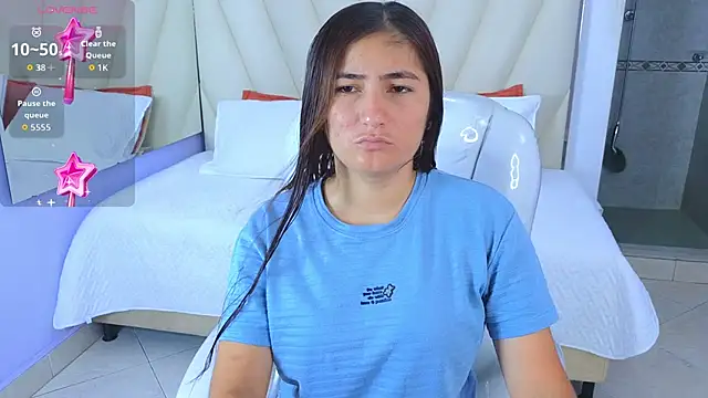 Snapshot of Katha03_ chatting on October 2025 08:24:02 PM Katha03 online show from October 2025 08:24:02 PM