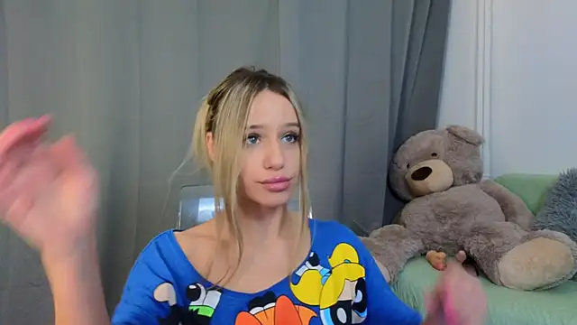 MellisaKim online show from February 2026 06:56:02 PM