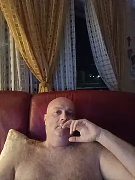 Alexis Bull online show from July 2026 11:01:02 PM
