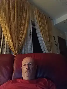 Alexis Bull online show from July 2026 10:50:01 PM