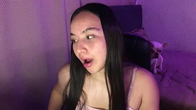 Snapshot of amelia_hall chatting on July 2026 12:46:01 AM amelia hall online show from July 2026 12:46:01 AM
