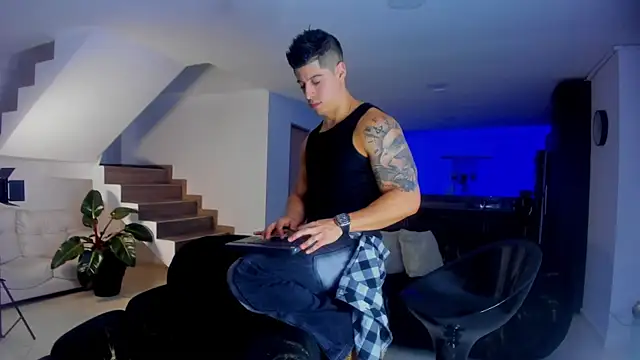 Lukas Green online show from March 2026 01:10:02 AM