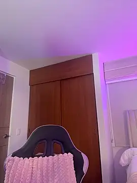 ArianaReynoldss online show from May 2026 10:01:01 AM