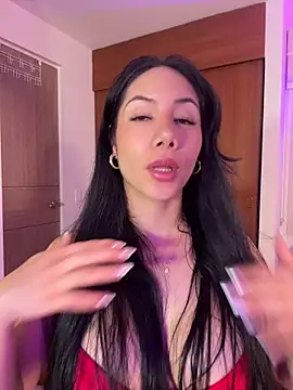 ArianaReynoldss online show from July 2026 10:08:01 AM