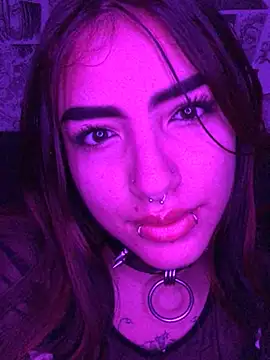 Snapshot of Higanbana_666 chatting on March 2025 10:42:01 PM Higanbana 666 online show from March 2025 10:42:01 PM