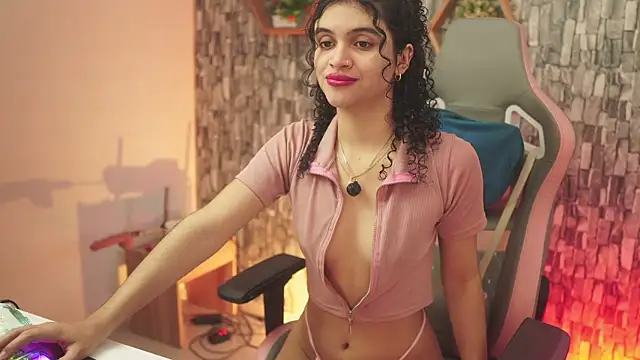 bonniie 98  online show from July 2026 07:54:02 PM