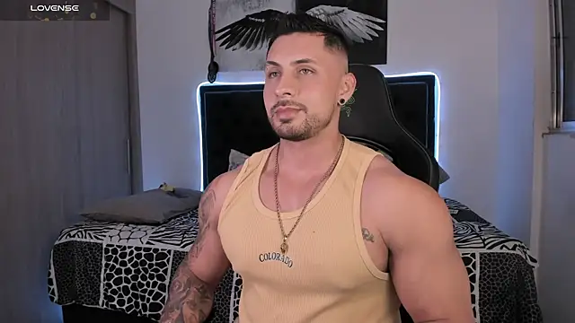 santi aesthetic online show from June 2026 06:52:02 AM