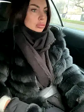 Anna Nobel online show from December 2025 06:09:01 AM