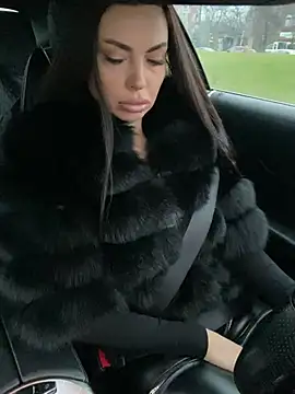 Anna Nobel online show from February 2026 05:26:01 AM