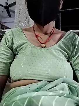 Soniy-Maax online show from October 2025 08:34:02 AM