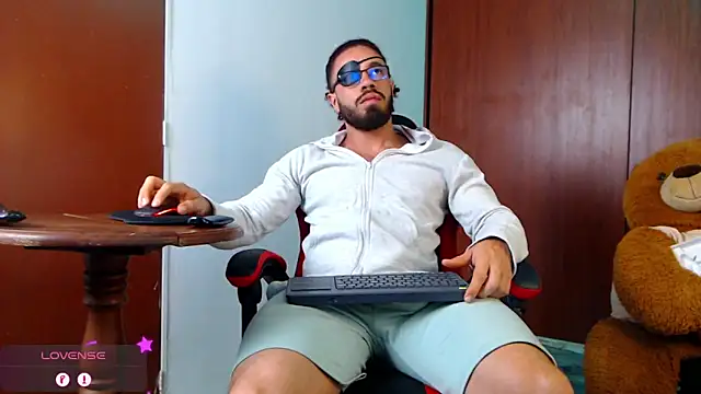 pirata fitness online show from September 2025 09:55:02 AM