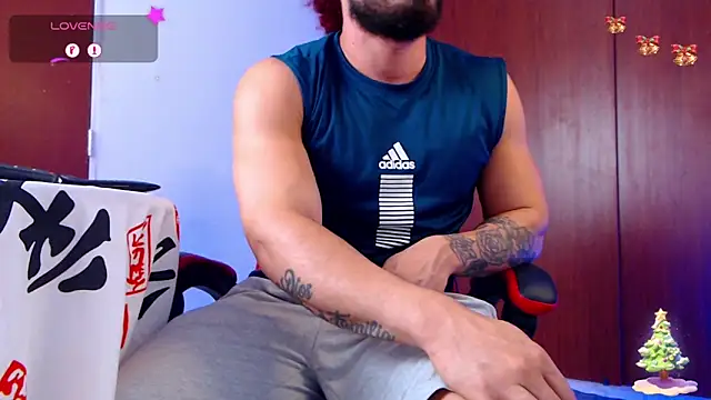 pirata fitness online show from December 2025 02:56:02 PM