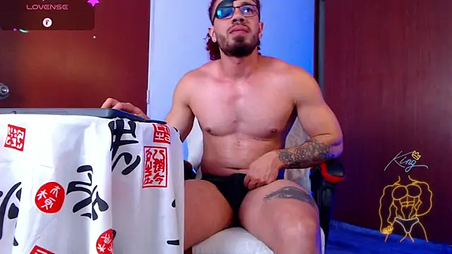 pirata fitness online show from March 2026 02:32:01 PM