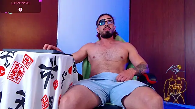 pirata fitness online show from April 2026 02:08:01 PM