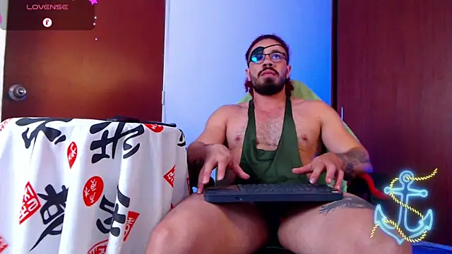 pirata fitness online show from April 2026 02:45:02 PM