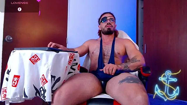 pirata fitness online show from May 2026 02:44:01 PM