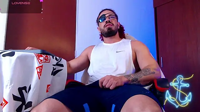 pirata fitness online show from May 2026 02:25:01 PM
