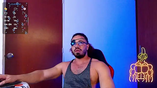pirata fitness online show from May 2026 09:17:01 AM