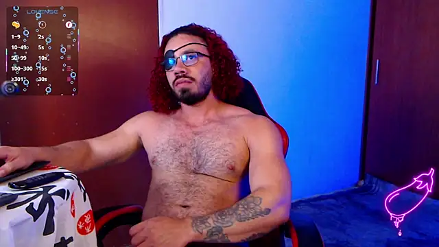 pirata fitness online show from June 2026 02:19:01 PM