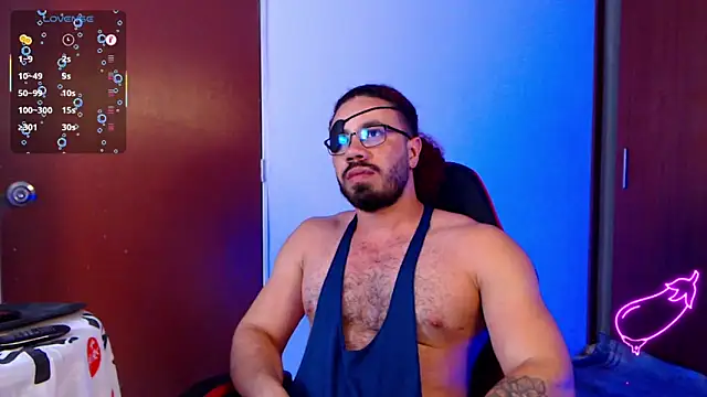 pirata fitness online show from June 2026 02:44:02 PM