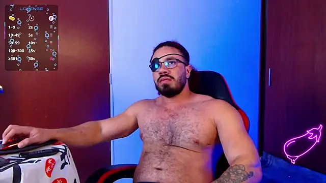 pirata fitness online show from June 2026 02:23:01 PM