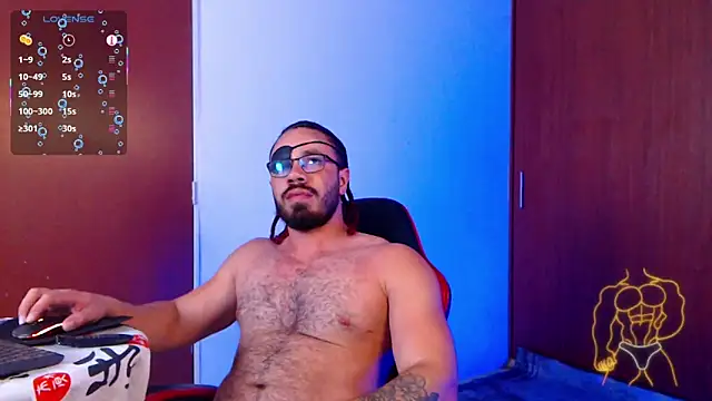 pirata fitness online show from June 2026 02:39:01 PM